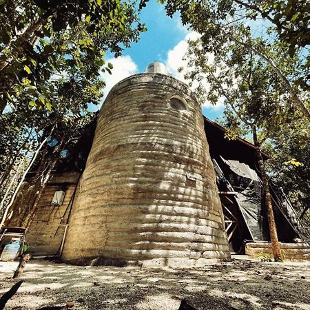 Hotel Casa Costal - Glamping Experience Puerto Morelos Esterno foto