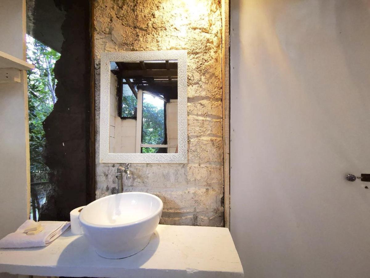 Hotel Casa Costal - Glamping Experience Puerto Morelos Esterno foto