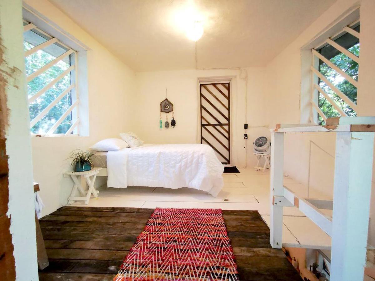 Hotel Casa Costal - Glamping Experience Puerto Morelos Esterno foto
