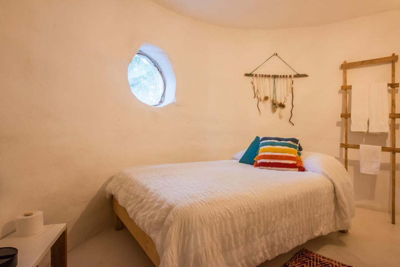 Hotel Casa Costal - Glamping Experience Puerto Morelos Esterno foto