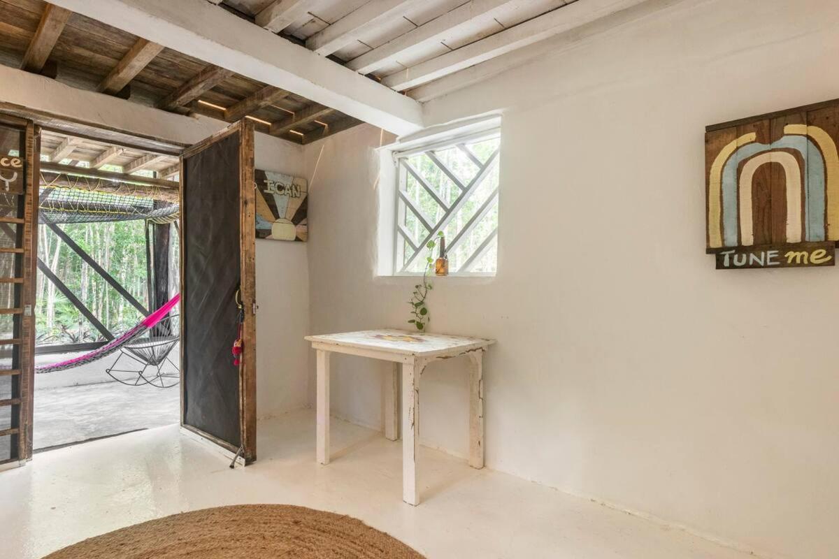 Hotel Casa Costal - Glamping Experience Puerto Morelos Esterno foto