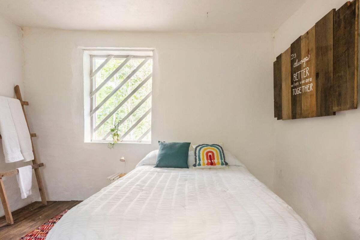 Hotel Casa Costal - Glamping Experience Puerto Morelos Esterno foto
