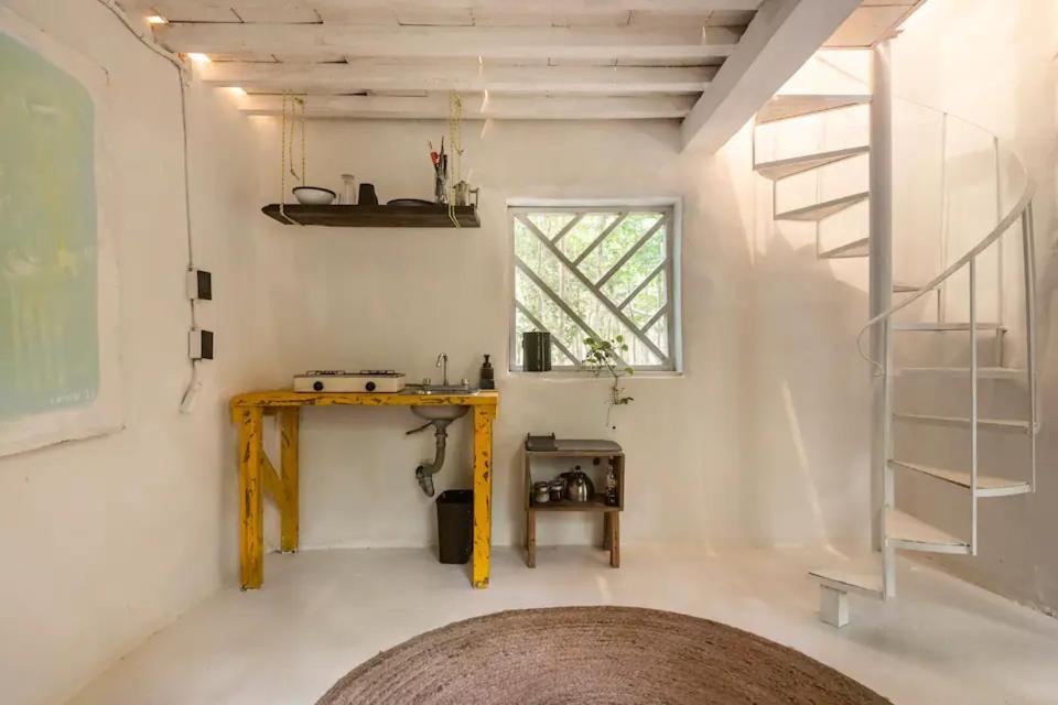 Hotel Casa Costal - Glamping Experience Puerto Morelos Esterno foto